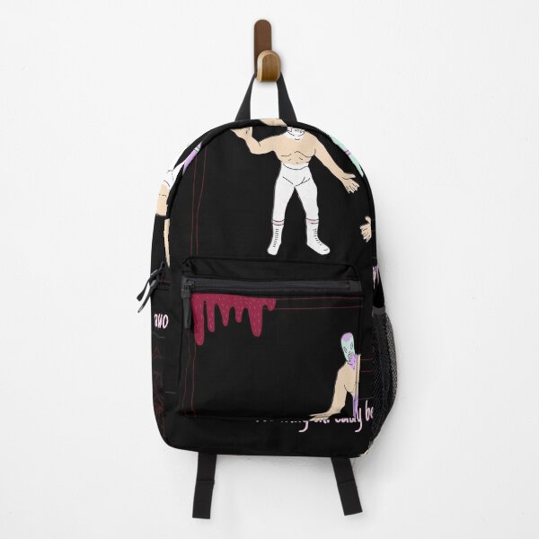 Marionette Backpack