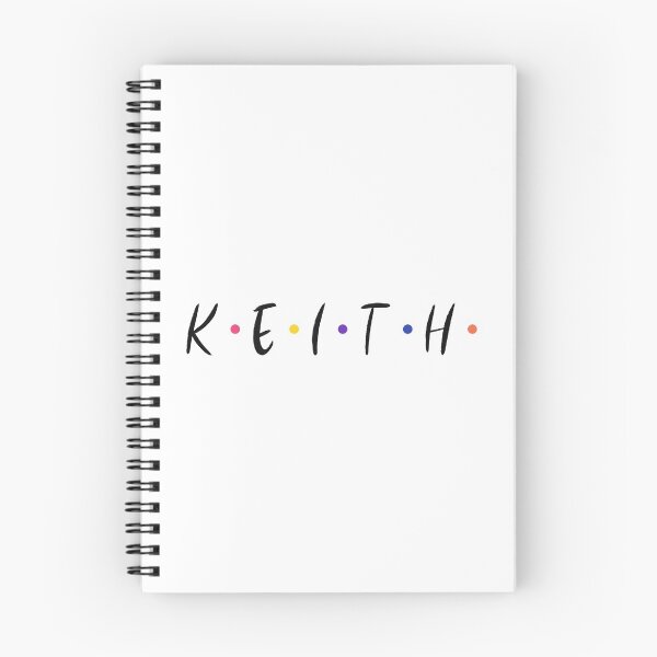 Item preview, Nombre de Keith designed and sold by Teelogic.