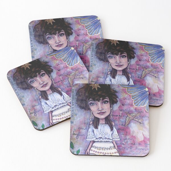 Item preview, Honor Mixed Media designed and sold by LABrizendine.