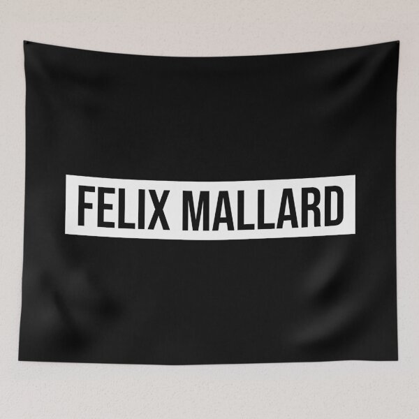 Item preview, Felix Mallard designed and sold by allysmar.