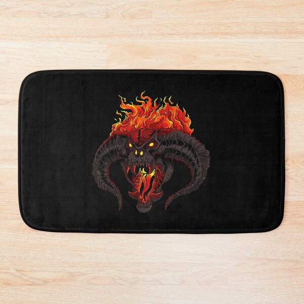 Item preview, Balrog  designed and sold by Danaija69.