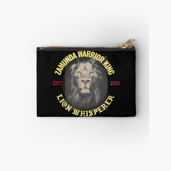 Artikelvorschau, Zamunda Warrior King ... Lion Whisperer kommt nach Amerika Design entworfen und verkauft von boopsblunt.
