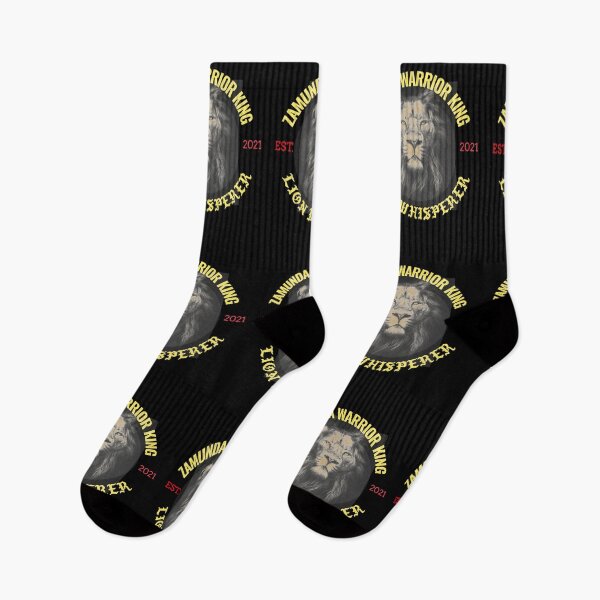 Item preview, Zamunda Warrior King...Lion Whisperer Coming to America Design  designed and sold by boopsblunt.