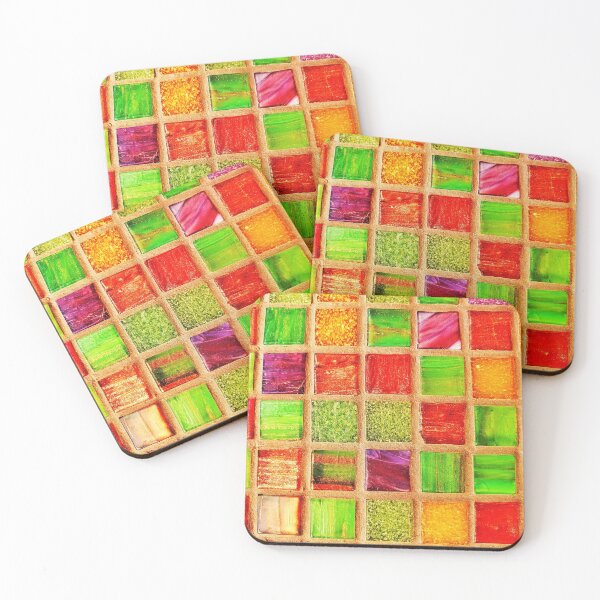 Item preview, Just tiles designed and sold by Thaddeus Zajdowicz.