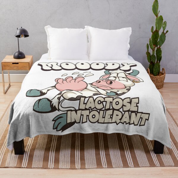 Item preview, Mooody Cow designed and sold by pixeldsigns.