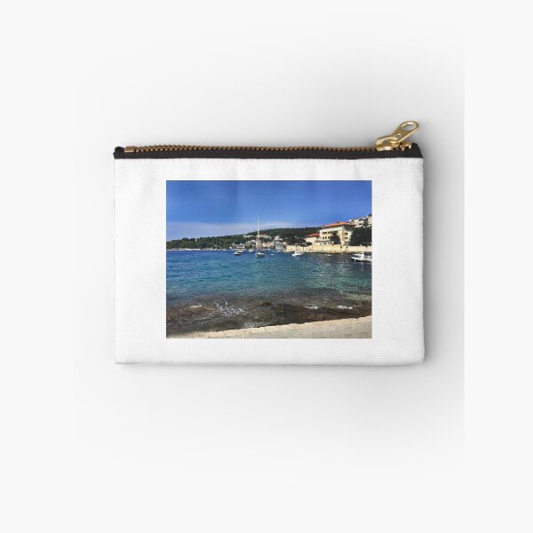 Item preview, The Tiled Roofs of Dubrovnik, Croatia designed and sold by BritishYank.