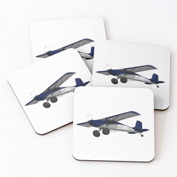 Item preview, STOL Airplane designed and sold by Michael Garber.
