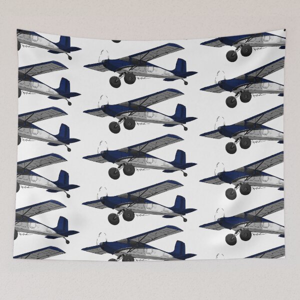 Item preview, STOL Airplane designed and sold by Michael Garber.