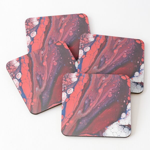 Item preview, Bloodstream designed and sold by Maeve  Perry.