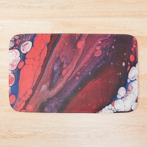 Item preview, Bloodstream designed and sold by Maeve  Perry.