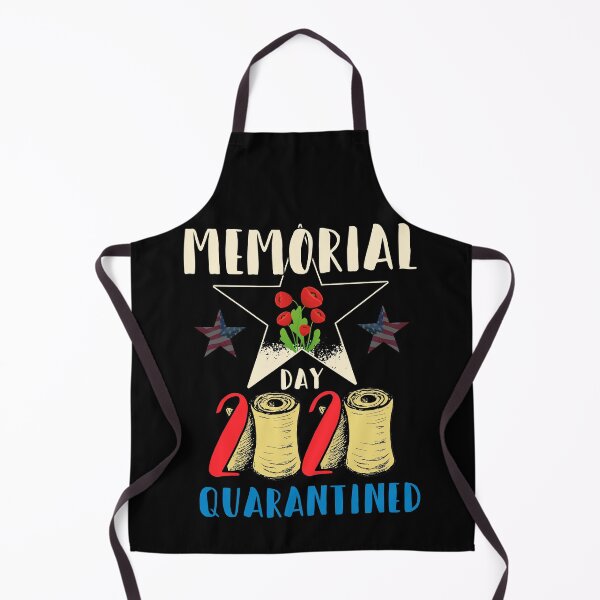 Item preview, Memorial Day 2020 Quarantined Independent 4th Of July designed and sold by BaseStore.