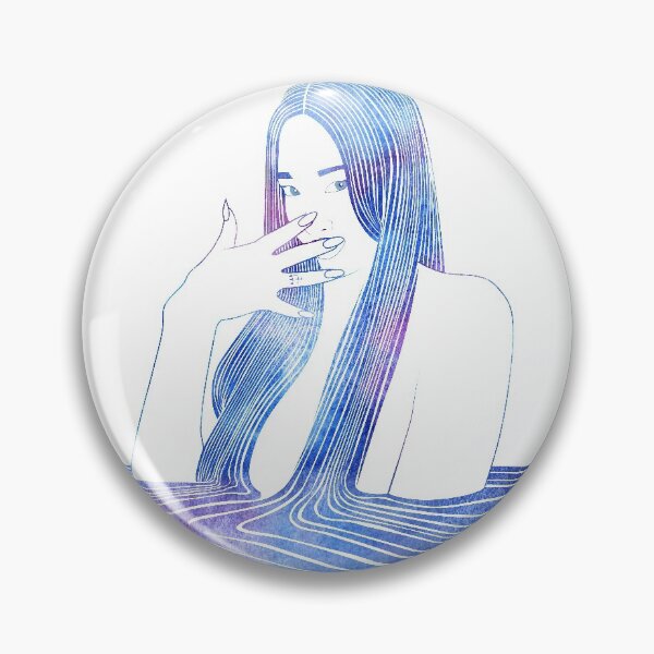 Item preview, Nereid CXXV designed and sold by sirenarts.