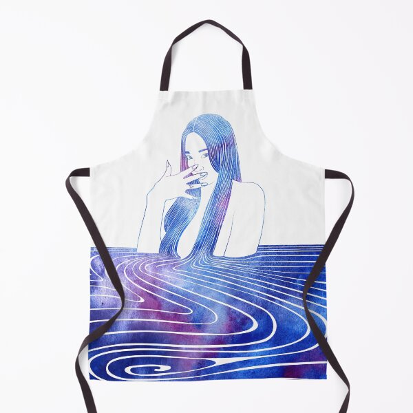 Item preview, Nereid CXXV designed and sold by sirenarts.
