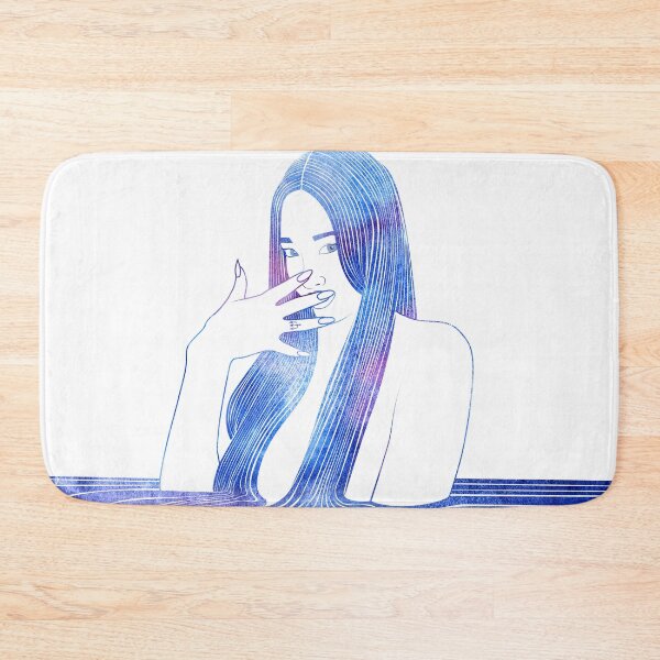 Item preview, Nereid CXXV designed and sold by sirenarts.
