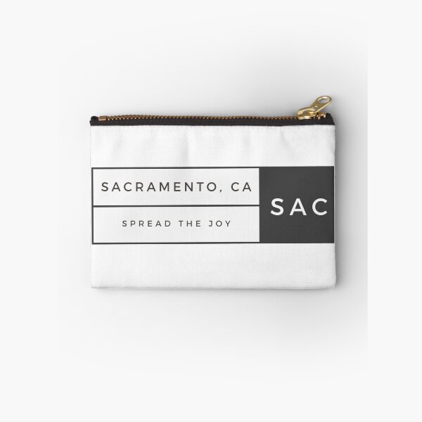 Item preview, SACRAMENTO  designed and sold by sactownbaby11.