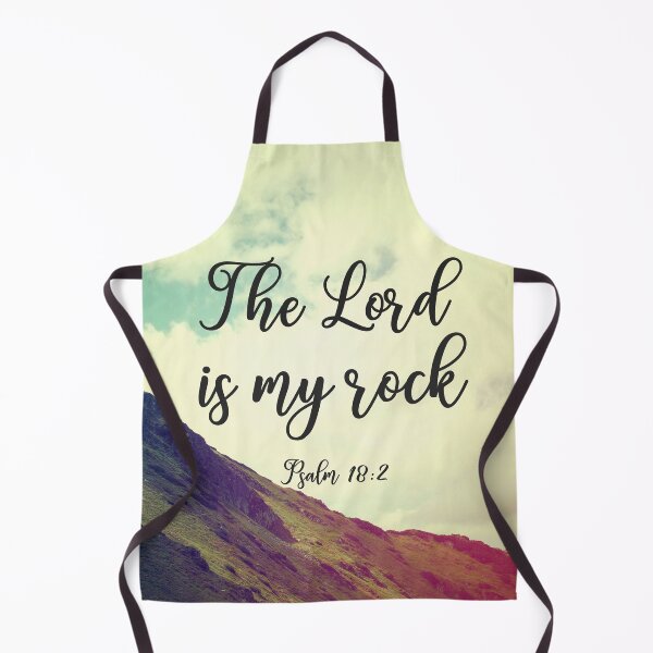 Item preview, Psalm 18:2 designed and sold by della95.