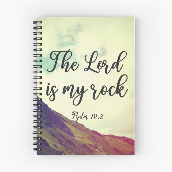 Item preview, Psalm 18:2 designed and sold by della95.
