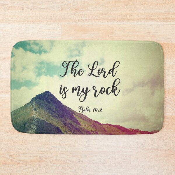 Item preview, Psalm 18:2 designed and sold by della95.