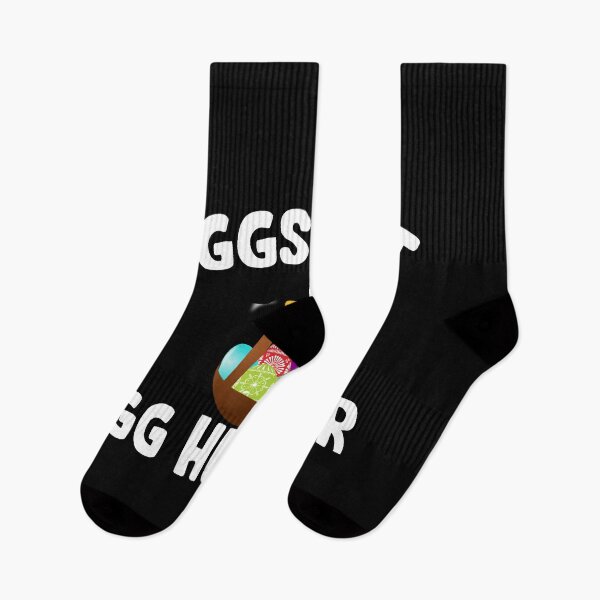 Item preview, Eggspert Egg Hunter trending designed and sold by ContreiDesign.