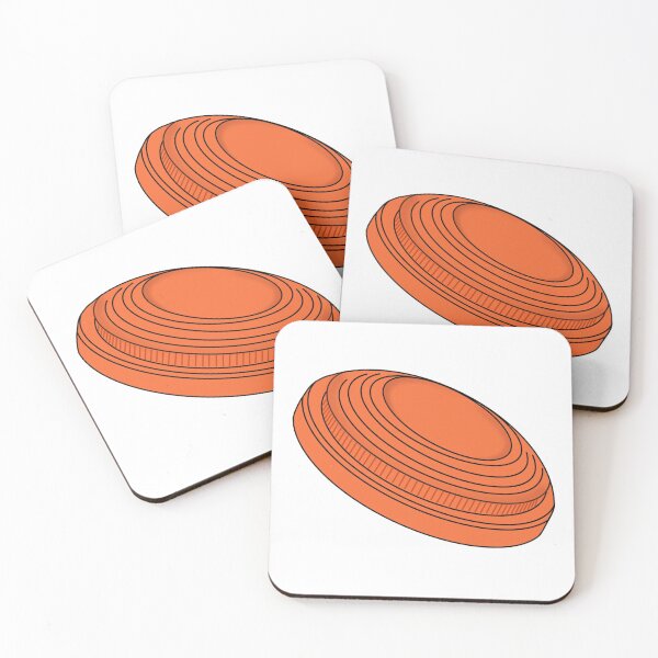 Item preview, Clay Pigeon designed and sold by The Reloading Bench.