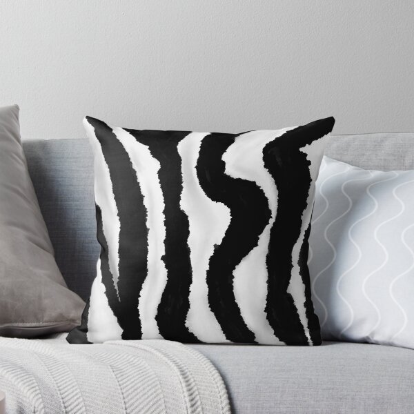Item preview, Zebra Print designed and sold by Lavenna.