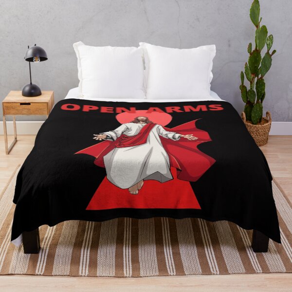 Item preview, Open arms. designed and sold by NinjaPug.