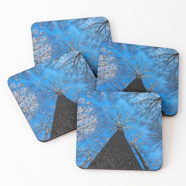 Item preview, Blue Skies designed and sold by Maxx Kelley.