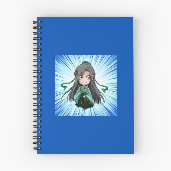 Item preview, Chibi Shizun designed and sold by Kuraikun.