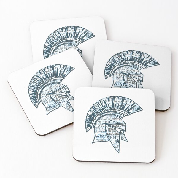 Item preview, Case Western designed and sold by Miavk1.