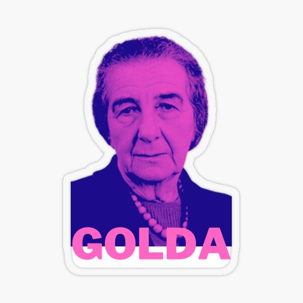 Item preview, Golda designed and sold by jewknish.