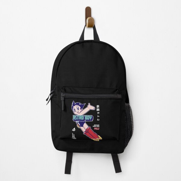 Item preview, astroboy - mighty atom  designed and sold by Danaija69.