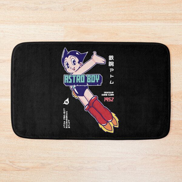 Item preview, astroboy - mighty atom  designed and sold by Danaija69.