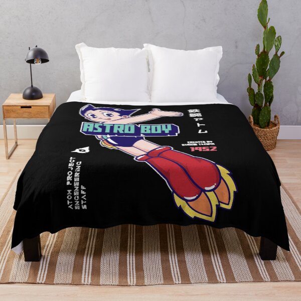 Item preview, astroboy - mighty atom designed and sold by Danaija69.