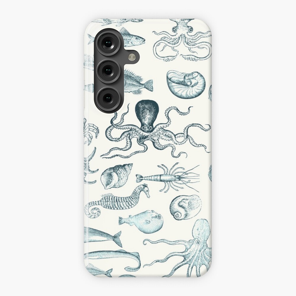 Vista previa del artículo con la obra «Funda rígida para Samsung Galaxy», diseñado y vendido por maxigold.