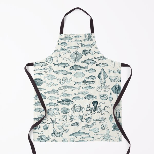 Item preview, Sea Creatures designed and sold by maxigold.