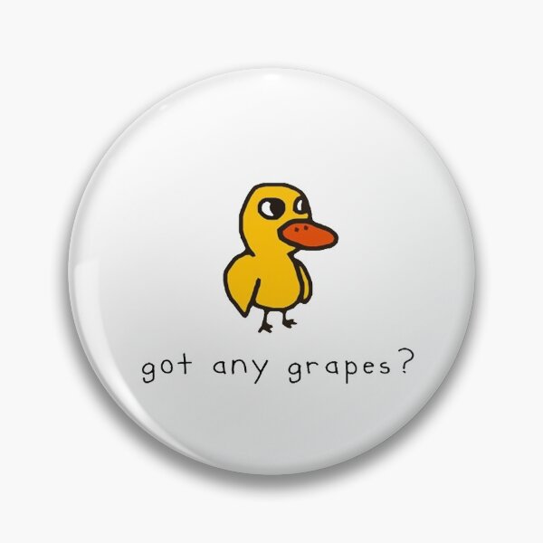 Item preview, Got any grapes? Meme T-Shirts designed and sold by ForceProfile.