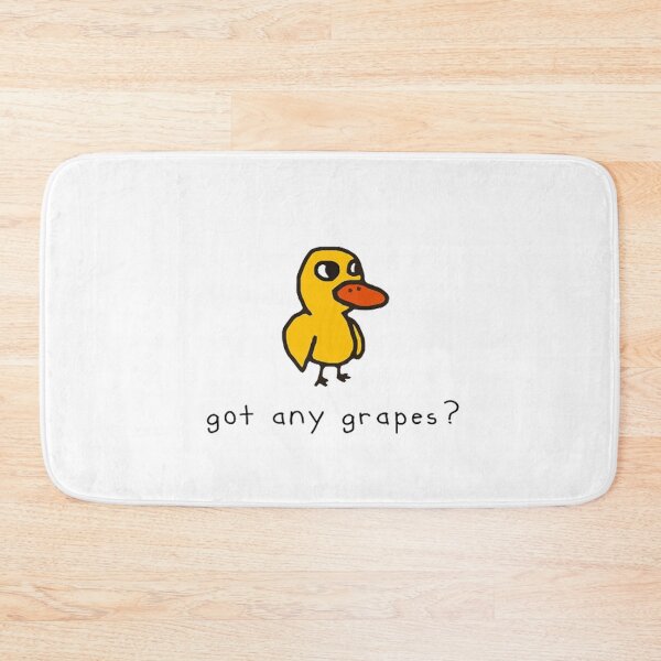 Item preview, Got any grapes? Meme T-Shirts designed and sold by ForceProfile.