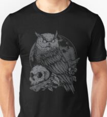 Night Watcher Unisex T-Shirt