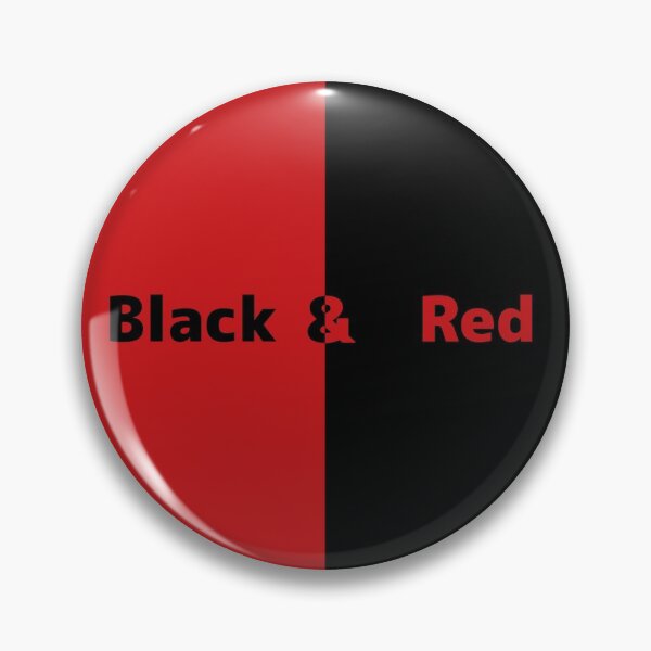 Item preview, Black and Red designed and sold by DAEWI PARK.