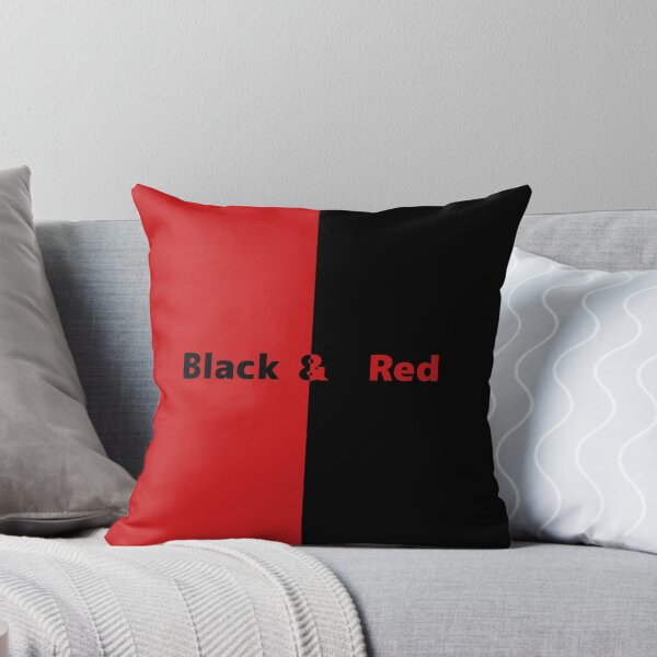 Item preview, Black and Red designed and sold by DAEWI PARK.