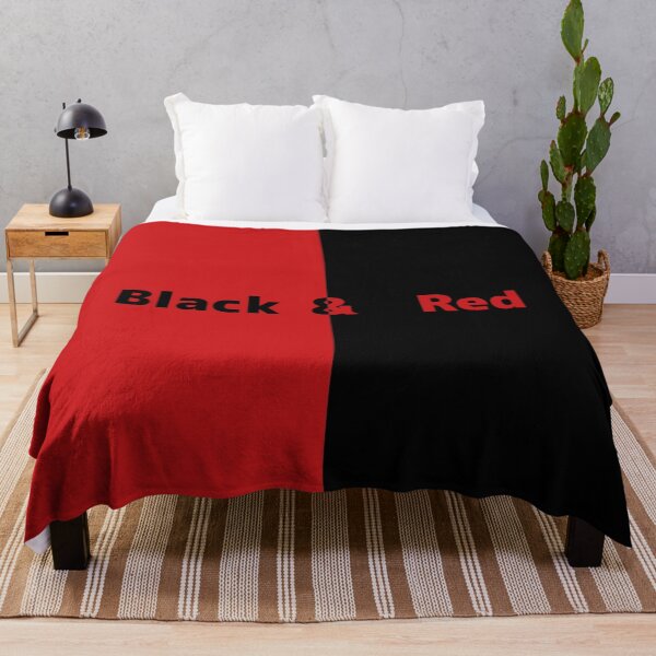 Item preview, Black and Red designed and sold by DAEWI PARK.