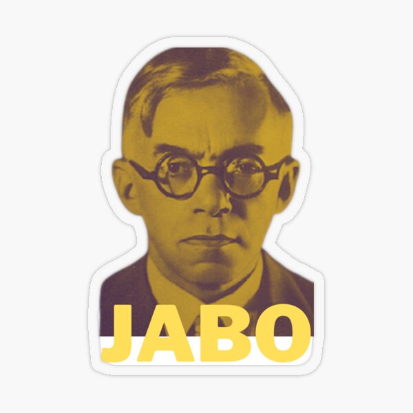 Item preview, Jabo designed and sold by jewknish.