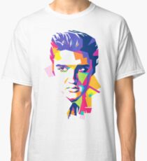 Elvis Presley Classic T-Shirt