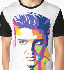 Elvis Presley Graphic T-Shirt