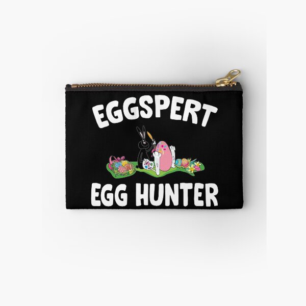 Item preview, Eggspert Egg Hunter designed and sold by ContreiDesign.