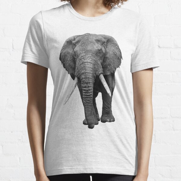 Elephant Essential T-Shirt