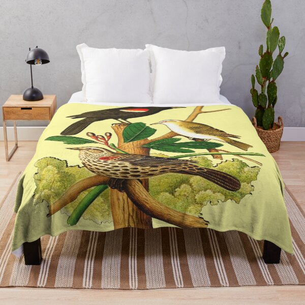 Item preview, Redwing Blackbird designed and sold by Santanu1990.