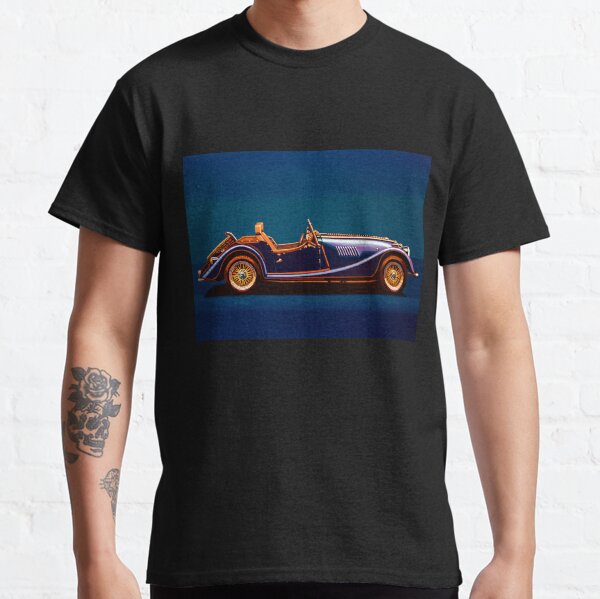 Morgan Motor Company Gifts Merchandise for Sale Redbubble