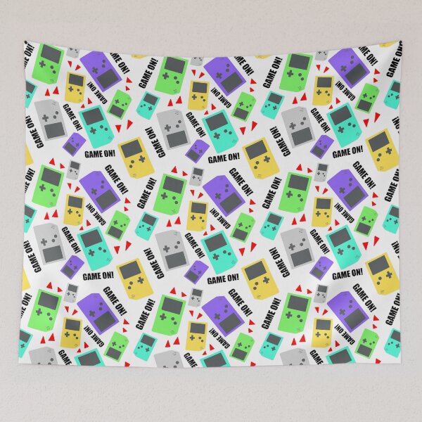 Item preview, Game on designed and sold by mirandapearl.