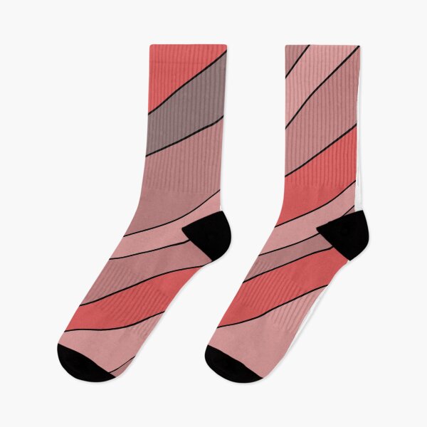 Item preview, Pink and Red Swirl Lines designed and sold by SM27335.